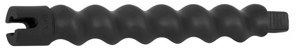 Rotor D 4-3 1/2-Leistung, mit Zapfen 25x25mm PFT, Z00703741