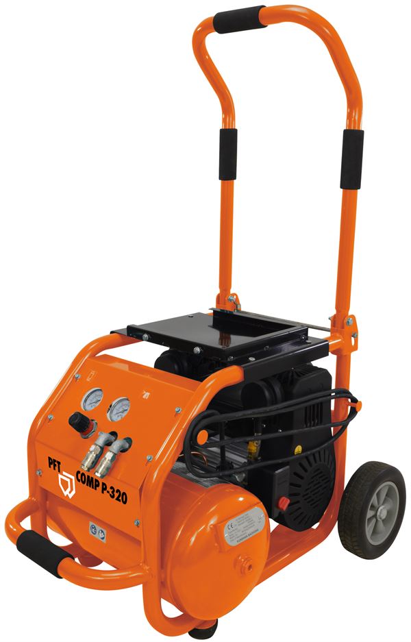 Luftkompressor PFT COMP P-320 2,2kW/230V, Z00746490