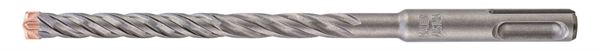 Hammerbohrer ALPEN FORCE X SDS-Plus 8x150x210mm, 4-Schneider, Z0082500800100