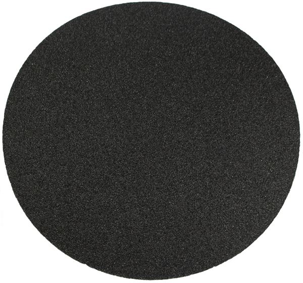 Schmirgel Korn 60 d= 200mm für ROKAMAT CHAMELEON/CHAMELEON CX/FOX (10er-Pack), Z0210LO