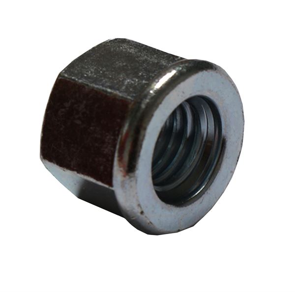 Matica M14 fi22 pocinkana, za spojko gradbenega odra, Z022B01402203