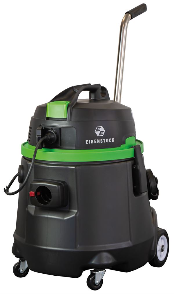 Mokri sesalnik s funkcijo črpanja EIBENSTOCK EPS 50 230V/2200W vključno s cevmi, šobami, Z09927000