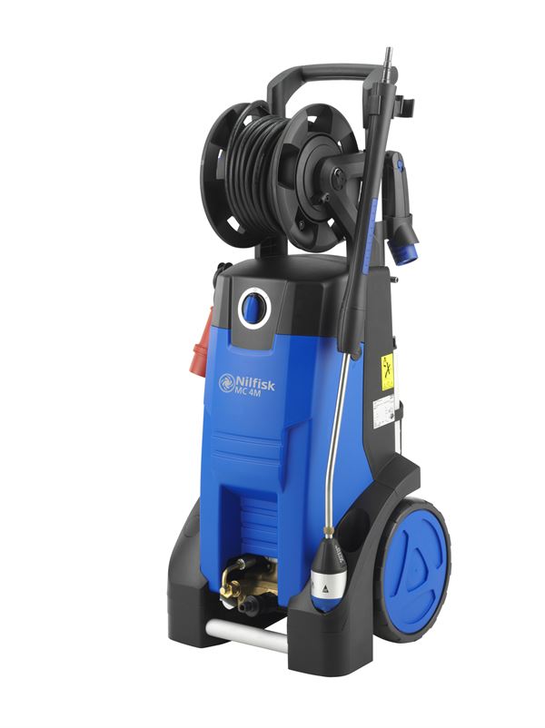 Visokotlačni čistilec NILFISK MC 4M-180/740 XT 400V hladna voda, Z107146410