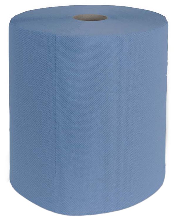 Papirnate brisače MULTICLEAN® PRO 3-slojne 37x35cm 1000 listov/rola=350m, 30rol/pal, Z11452-14