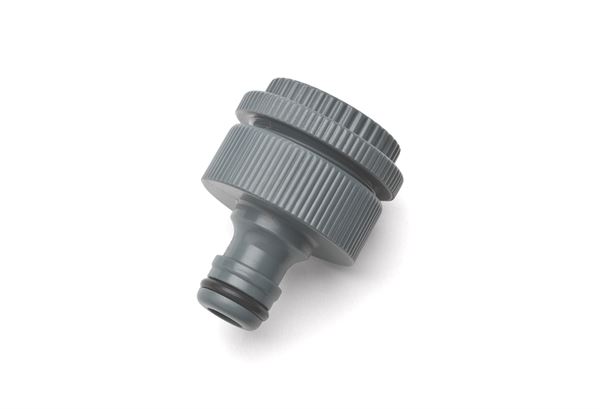Navojni priključek pipe REHAU premer 1" za spojke cevi P10, Z12386731400