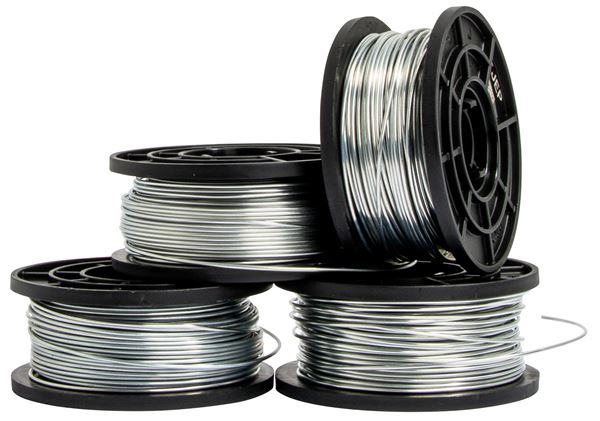 Žica TJEP 1,3mm za vezalec armature TJEP COMPACT TIER 40, 24rol/kart 60kart/pal, Z125153
