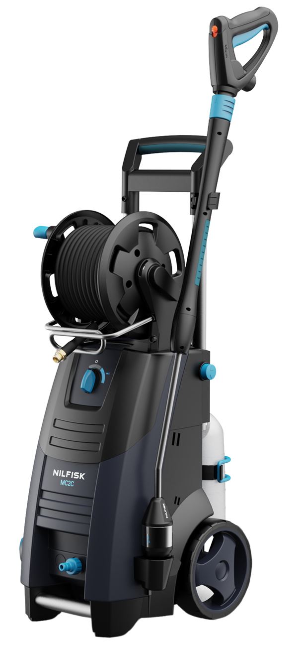 Hochdruckreiniger NILFISK MC 2C-150/650 XT EU Kaltwasser, Z128471498