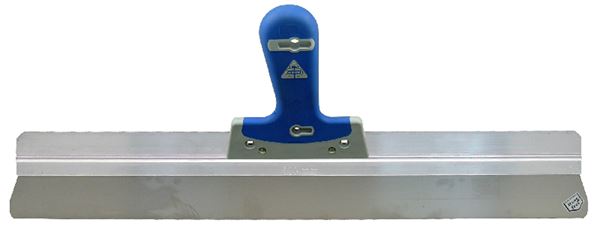 Wandspachtel RF 600mm runde Kanten VPE10, Z136000