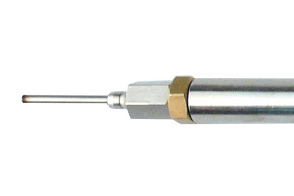 Kovinska igla za PU pištolo, premera 2,2mm, L= 22mm, za pištolo Z53043LO, Z13988