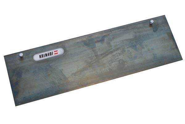 Nadomestno rezilo 500mm za strgalo KRENHOF, Z146E50