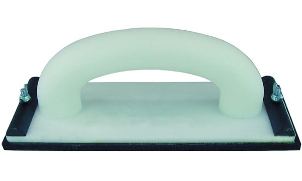 Ročni brusilnik 240x85mm iz Kusto, Z1550080
