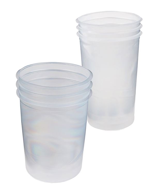 Posoda FLEXLINER 1,25-liter za ULTRA MAX 25kos/pak, Z17P549
