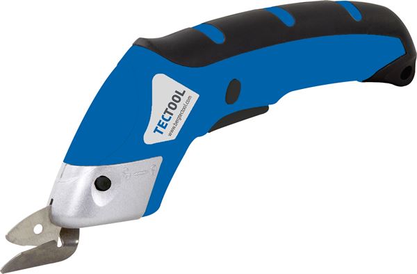 =81= Akku-Universal-Schere TPS 36-15 3,6V Li-Ion inkl. Ladegerät VPE20, Z19036