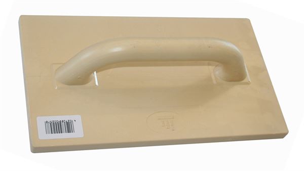 Zaribalka iz umetne mase 280x140mm brez obloge P40, Z2014280