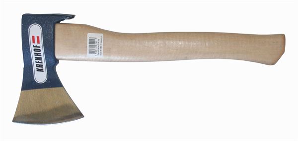 Sekira za gradbeni oder KRENHOF 0,80kg z ročajem 38cm, Z202508