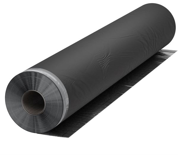 Parna zapora EASY FLOOR AL 1,5x50 m Sd>1500m 28 rol/pal, Z2032LO
