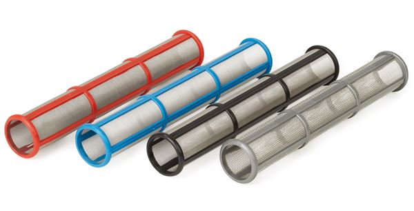 Filter za črpalko EasyOut širina zanke 30 siv, Z244071