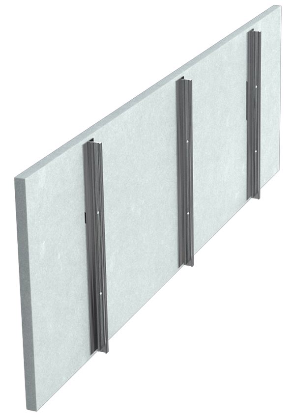 Schalbrett HB 300x10mm, L=1,20m, 100Stk/Pal, Z30053120