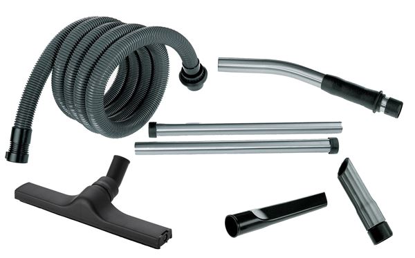 Sesalni-set 6-delni za sesalec NILFISK AERO, ATTIX und MAXXI, Z302000927