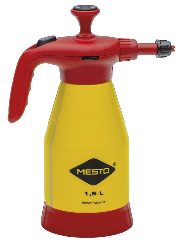 Razpršilec pod pritiskom MESTO PROFI PLUS 3132P 1,5L, Z3132P