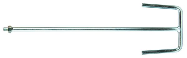 Bitumenrührer RPG 160 d=160mm für Handrührwerk EHR 23/2.5 S, Z31437000