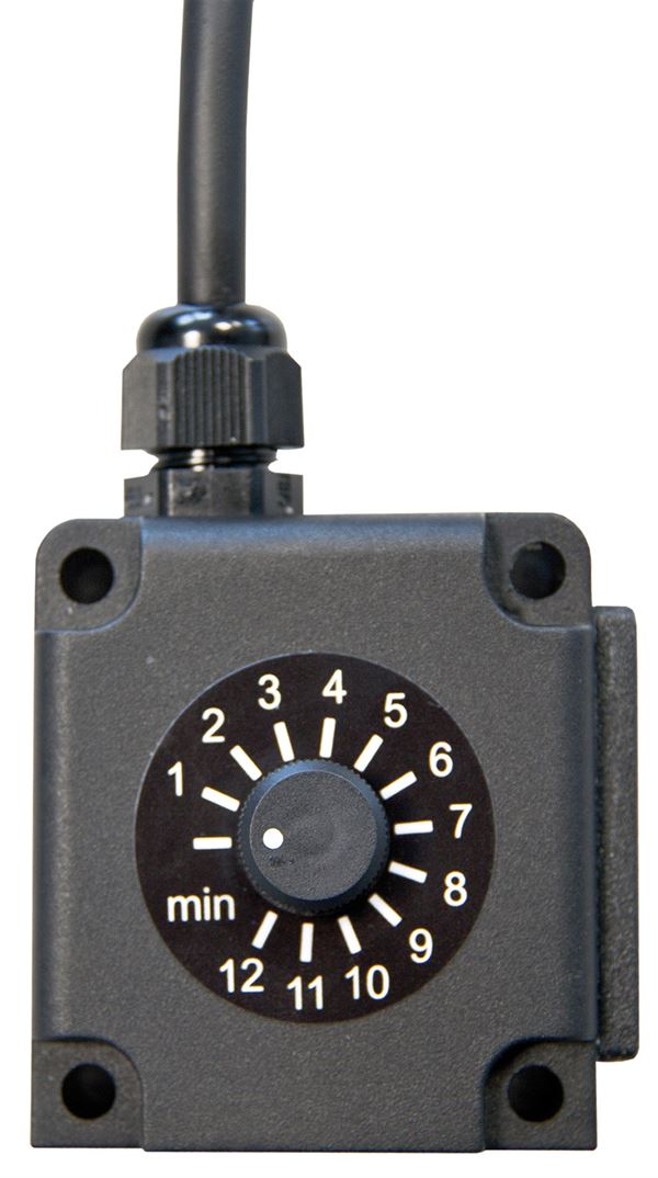 Zeitschaltuhr für Rotationsmischer TWINMIX 1800 T, Z32352000