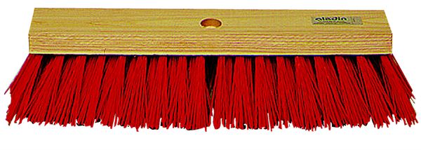 Metla za pometanje ceste 40cm Elaston, Z3340