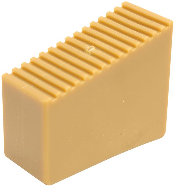 Gummifuß für 10-12 Sprossen, Z33647-1
