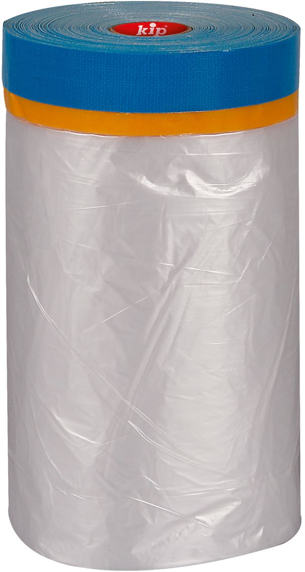 Mrežni/washi lepilni trak+folija MULTI-MASKER 260cmx17m P30 36kart/pal, Z338826