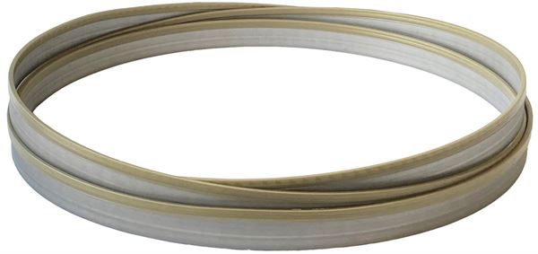 List tračne žage HM 3750x27mm 3 zobi/cola FAST CUT za TYROLIT TBS 510, Z34552984
