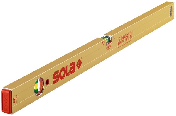 Vodna tehtnica SOLA AZ 50cm, Z37050