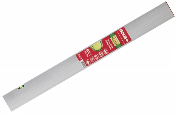 Letev z eno libelo SLN 1 SOLA 250cm, Z371251