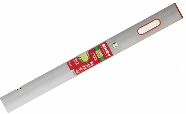 Letev z dvema libelama in ročaji SLG 2 SOLA 300cm, Z37302