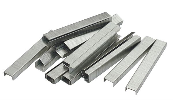 Sponke tip 53, 8mm pocinkane za RAPID COMPACTA 1080kosov/paket 5pak/kart, Z40109503