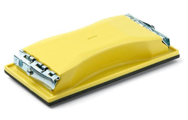 Ročni brusilnik SANDPAD 102x210mm P10, Z40145