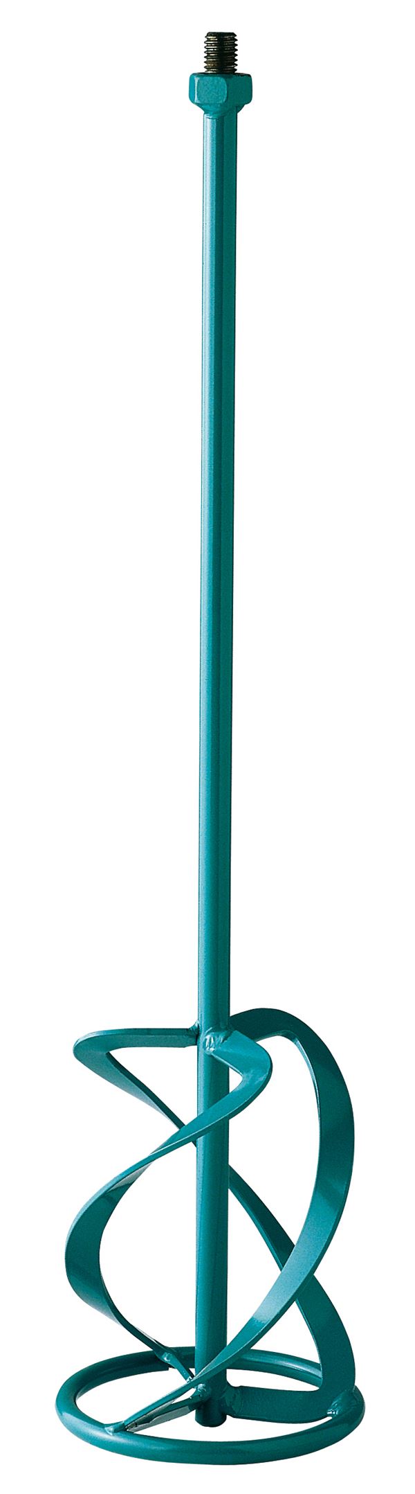 Mešalo Collomixer MK140 mešalna količina 20-40kg fi 135mm 590mm dolg M-14-navoj, Z41749