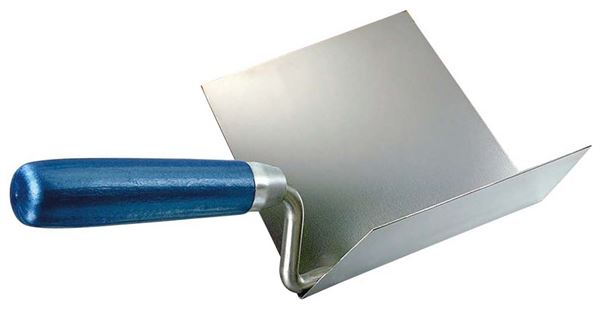 Robna lopatica - notranji rob, RF 80x60x60mm majhna P50, Z4206401