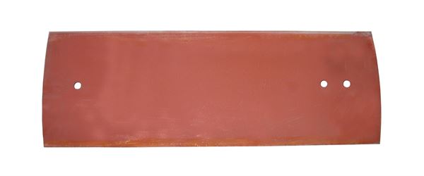 Železna obloga bobna 5mm, vzdolžna za EB450/M740, Z429865