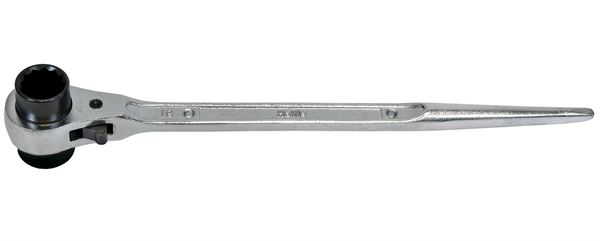 Ključ za spojke gradbenega odra 19x22mm, Z44011922