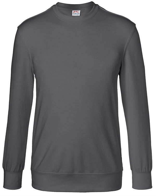 Jopa KÜBLER antracit 300 g/m² vel. 3XL, Z5023973XL