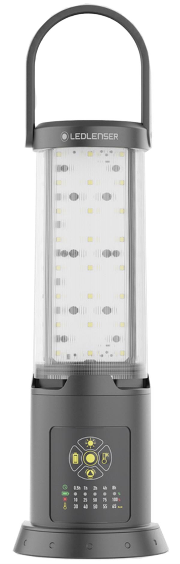 LED Aku. delovna svetilka AL10R WORK 6300 lumnov, vključno z napajalnikom in difuzorjem, Z502917