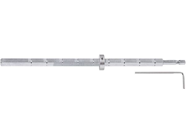 Montažno orodje 400mm za vijačno sidro TERMOZ SV II ECOTWIST, Z530357