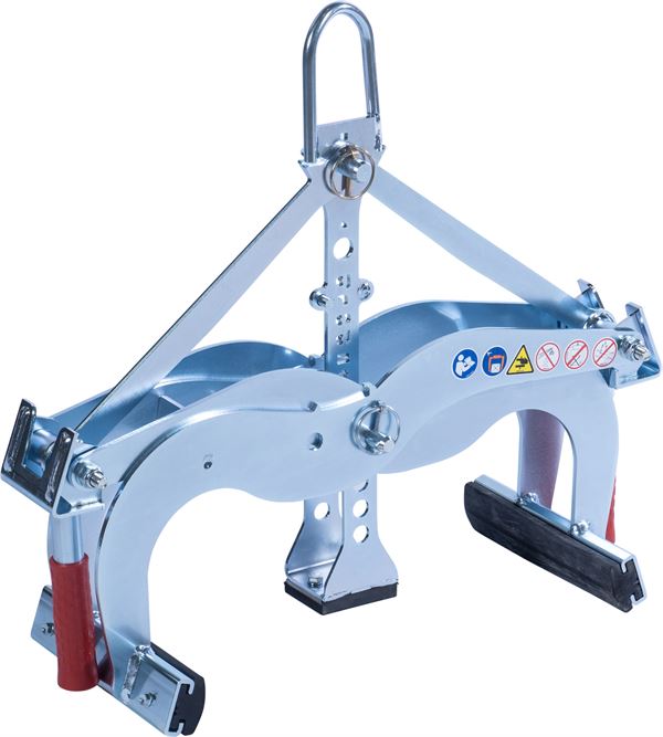 Rabattengreifer EASYGRIP EXG-MAXI PROBST mit Handgriffen, Z53100392