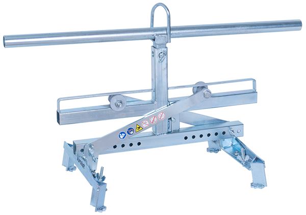 Rasengitter Verlegezange RGV-9/9 PROBST, Z53100436
