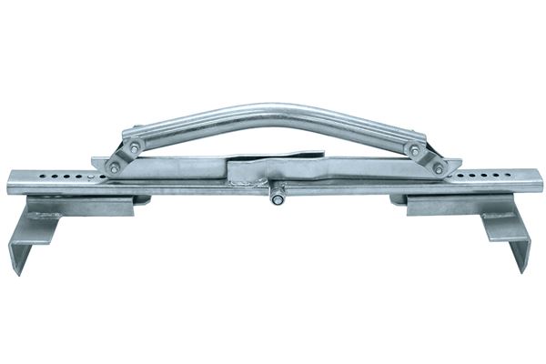 Univerzalne klešče za plošče PPH 22/50 PROBST, razpon 220-505mm, Z53200052