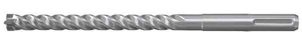 Udarni sveder QUATTRIC II SDS-Plus 10x150x215mm, 4-rezila, Z549925