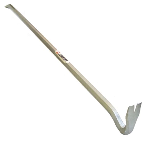 Vzvod za puljenje plošč in žebljev KRENHOF 50cm 1,67kg pocinkan P5, Z555005