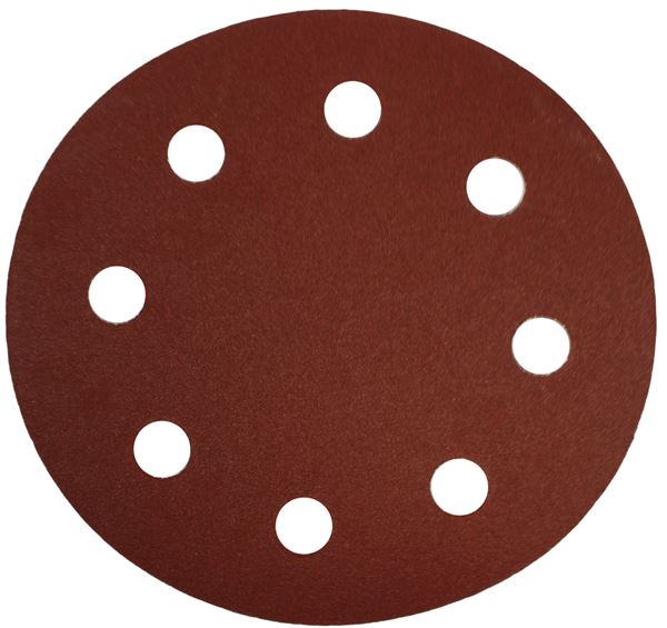 Schmirgel Korn 150 d= 230mm für ROKAMAT TITANO/HERON (10er-Pack), Z616LO