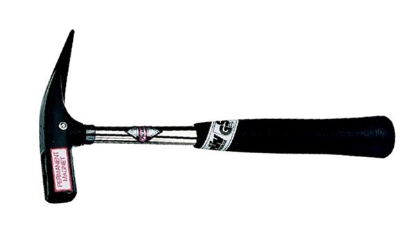 Tesarsko kladivo PICARD 620M z magnetom 600g P12, Z62010