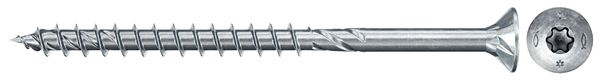 Spanplattenschraube FPF II CTP 4,0x50 BC TORX 20 50Stk/Pack 720Pack/Pal, Z670657